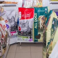 Магазин зоотоваров Корма56 Фото 2 на проекте VetSpravka.ru Магазин зоотоваров Корма56 Фото 2 на проекте VetSpravka.ru